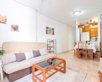 Reventa - Apartamento / piso - Torrevieia - Parque de las Naciones