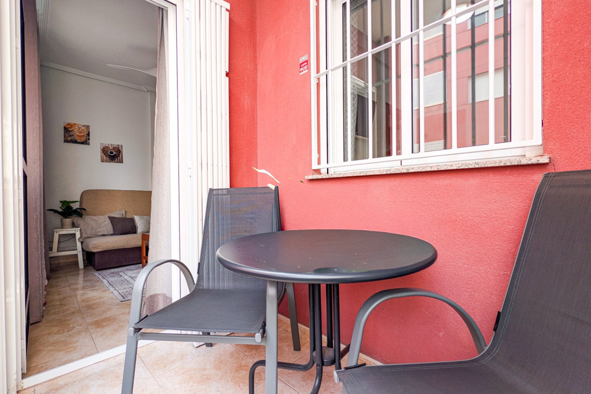 Reventa - Apartamento / piso - Torrevieia - Parque de las Naciones