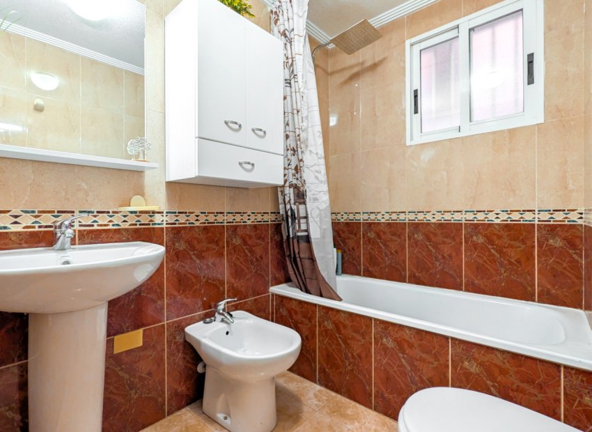 Reventa - Apartamento / piso - Torrevieia - Parque de las Naciones