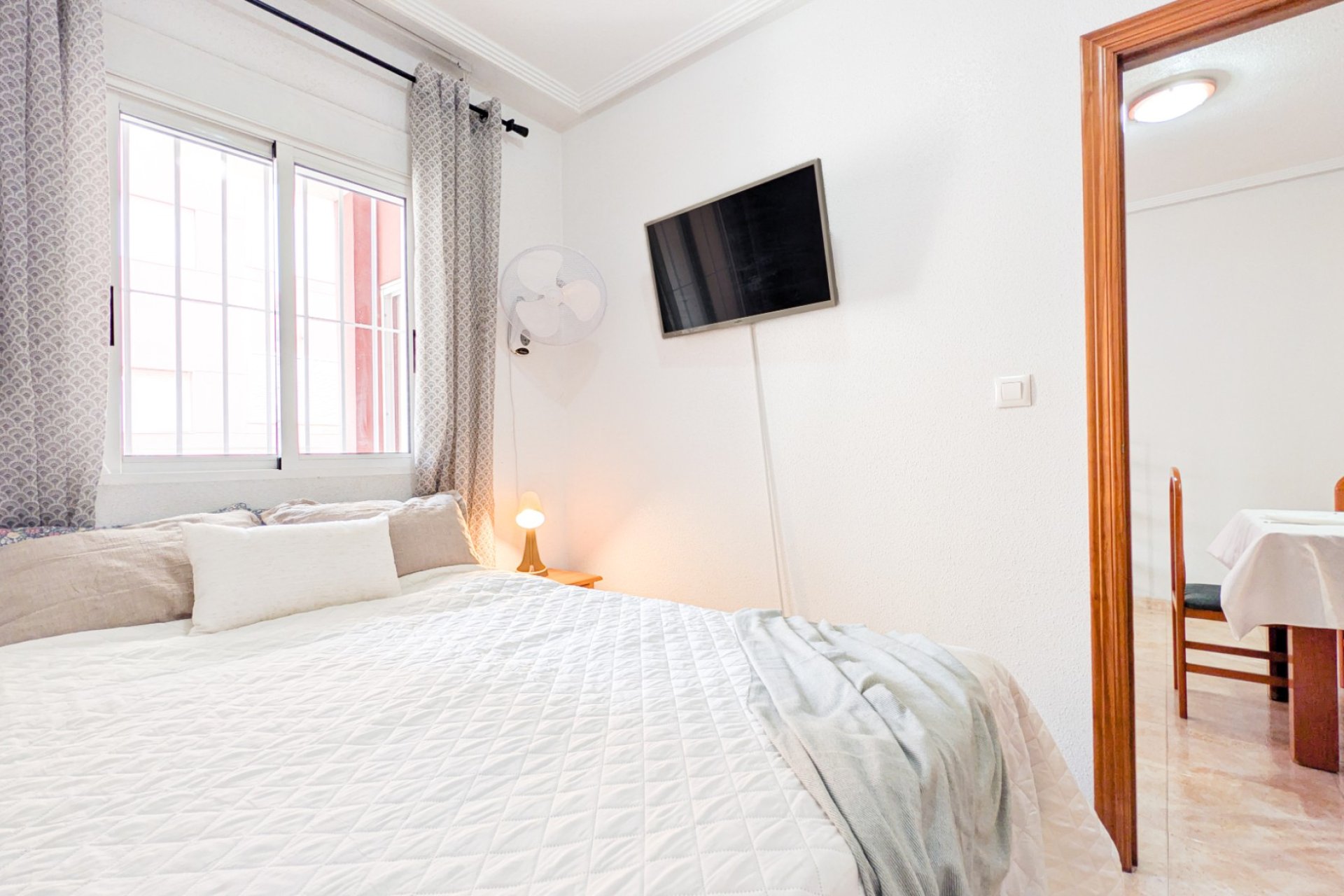 Reventa - Apartamento / piso - Torrevieia - Parque de las Naciones