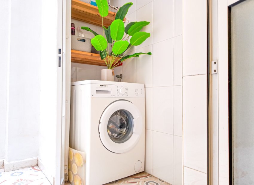 Reventa - Apartamento / piso - Torrevieia - Parque de las Naciones