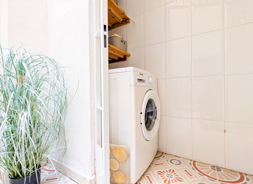 Reventa - Apartamento / piso - Torrevieia - Parque de las Naciones