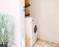 Reventa - Apartamento / piso - Torrevieia - Parque de las Naciones