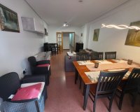 Reventa - Apartamento / piso - Torrevieia - Paseo maritimo