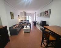 Reventa - Apartamento / piso - Torrevieia - Paseo maritimo
