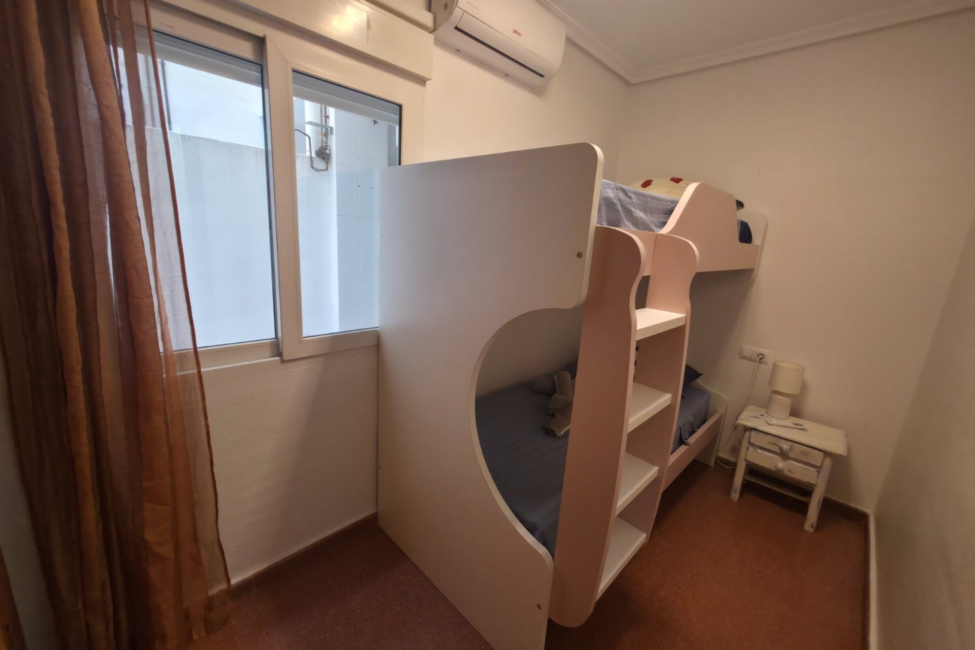 Reventa - Apartamento / piso - Torrevieia - Paseo maritimo