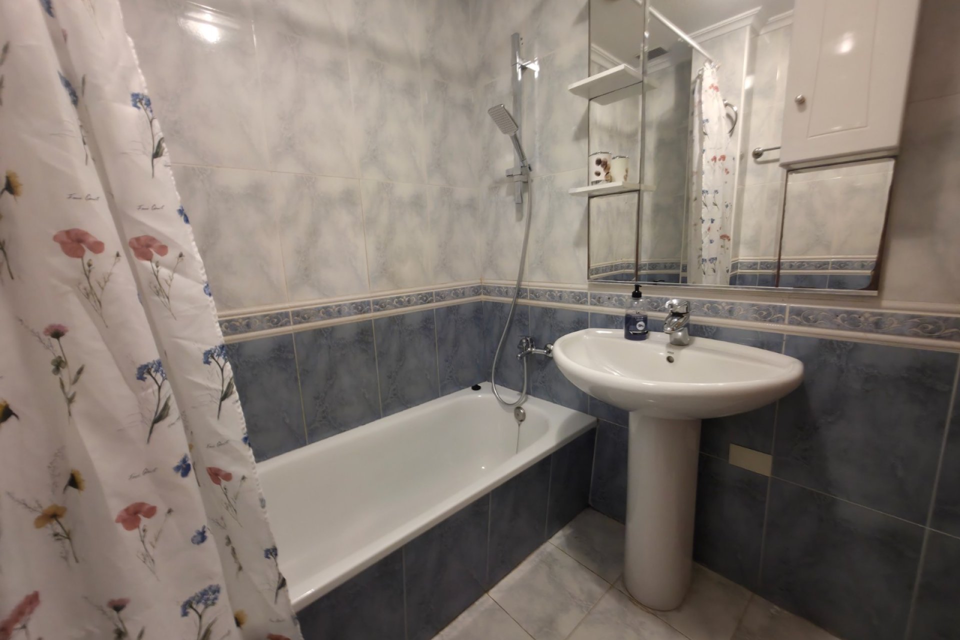 Reventa - Apartamento / piso - Torrevieia - Paseo maritimo