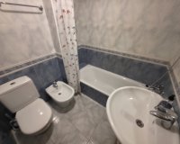 Reventa - Apartamento / piso - Torrevieia - Paseo maritimo