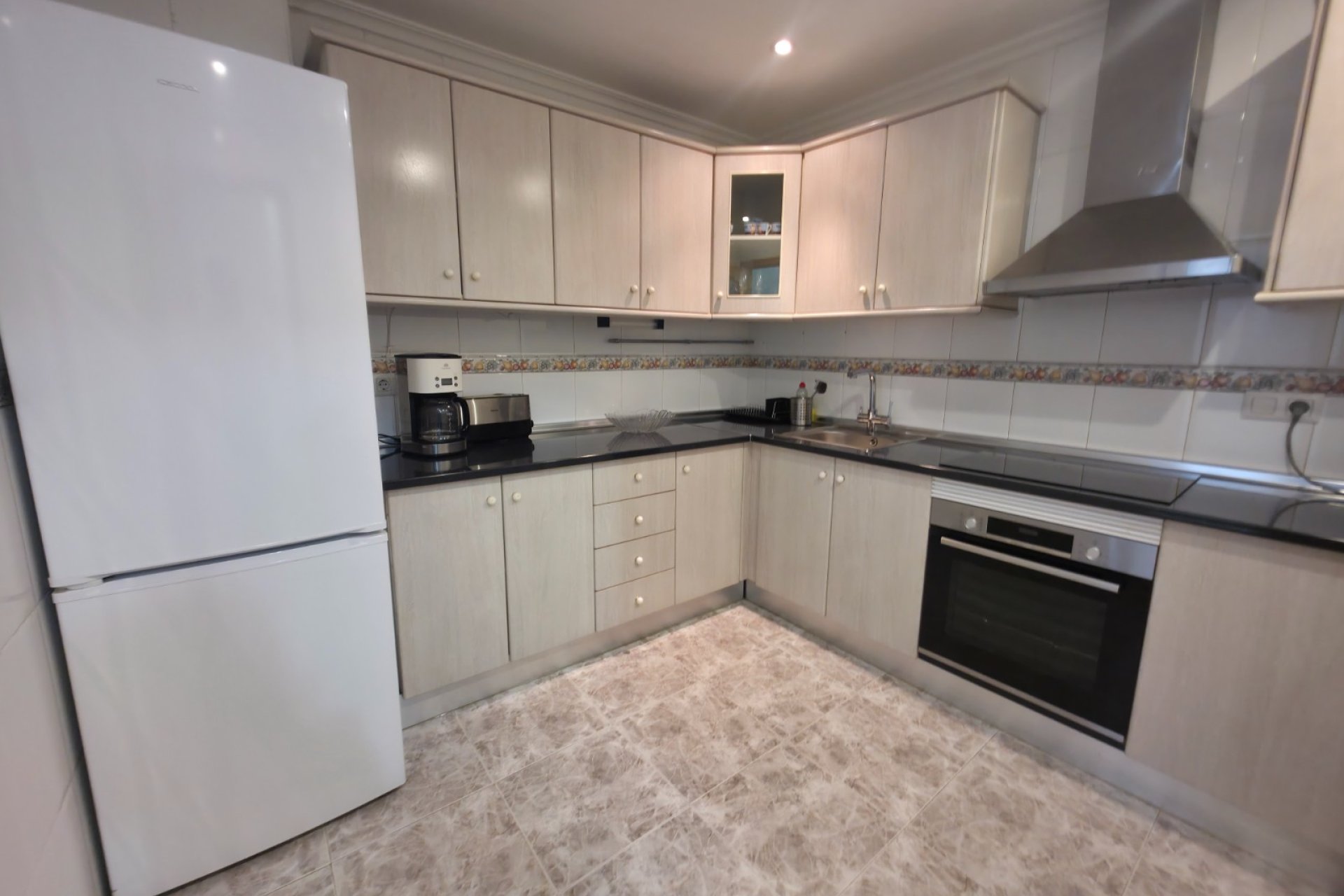 Reventa - Apartamento / piso - Torrevieia - Paseo maritimo