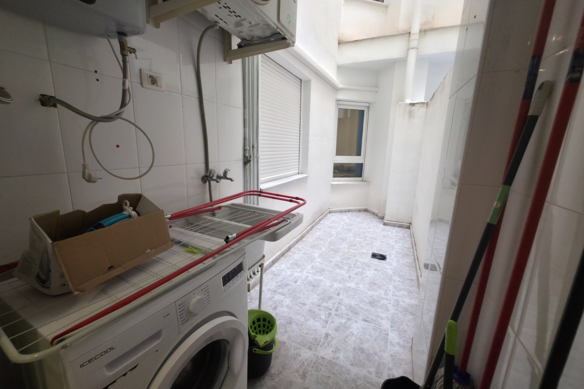 Reventa - Apartamento / piso - Torrevieia - Paseo maritimo