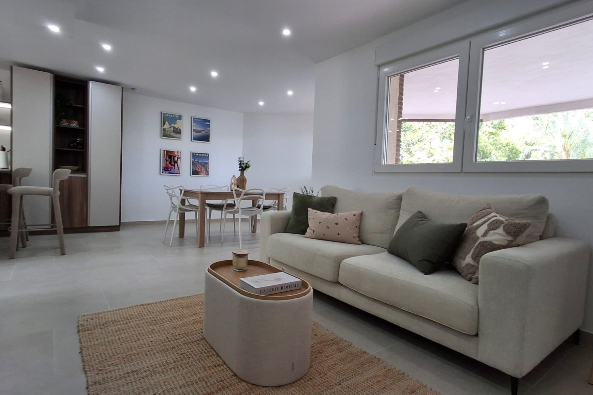 Reventa - Apartamento / piso - Torrevieia - Playa Acequion