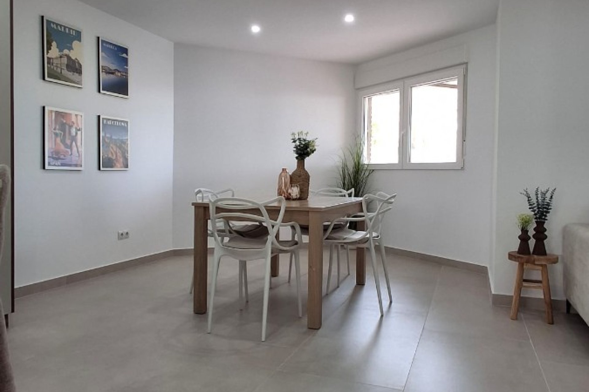 Reventa - Apartamento / piso - Torrevieia - Playa Acequion