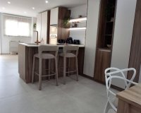 Reventa - Apartamento / piso - Torrevieia - Playa Acequion