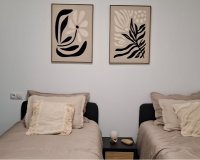 Reventa - Apartamento / piso - Torrevieia - Playa Acequion