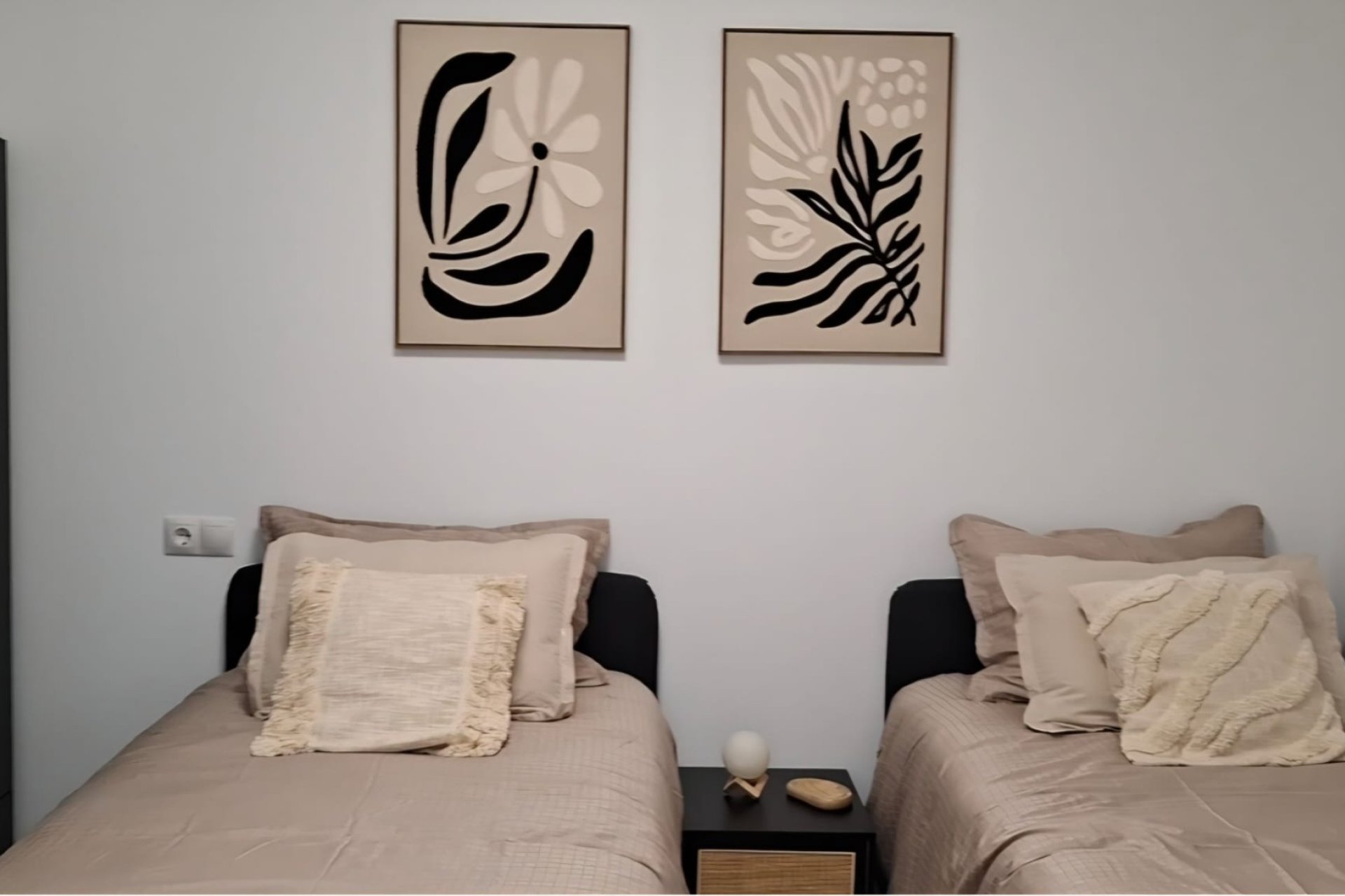 Reventa - Apartamento / piso - Torrevieia - Playa Acequion