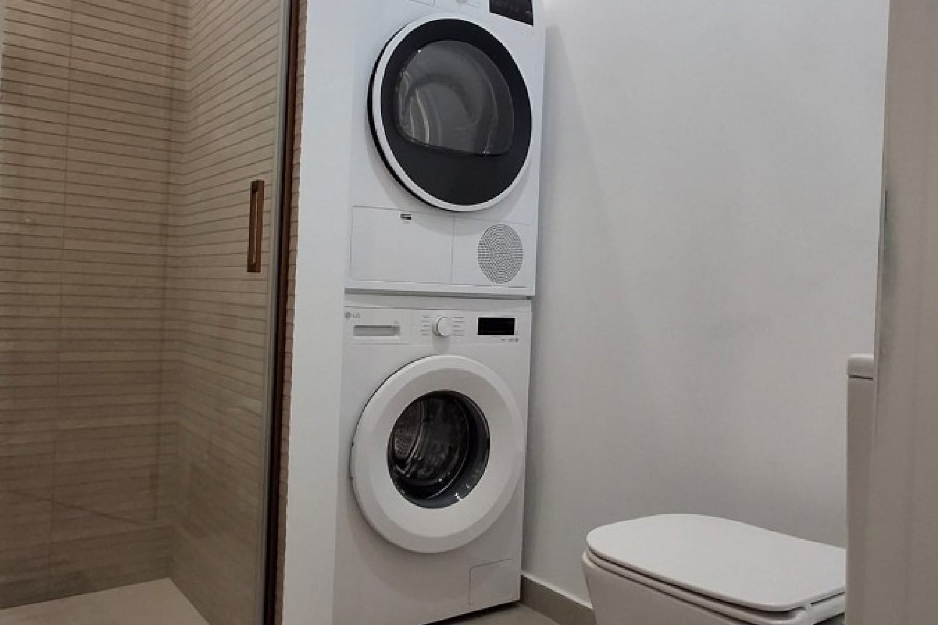 Reventa - Apartamento / piso - Torrevieia - Playa Acequion