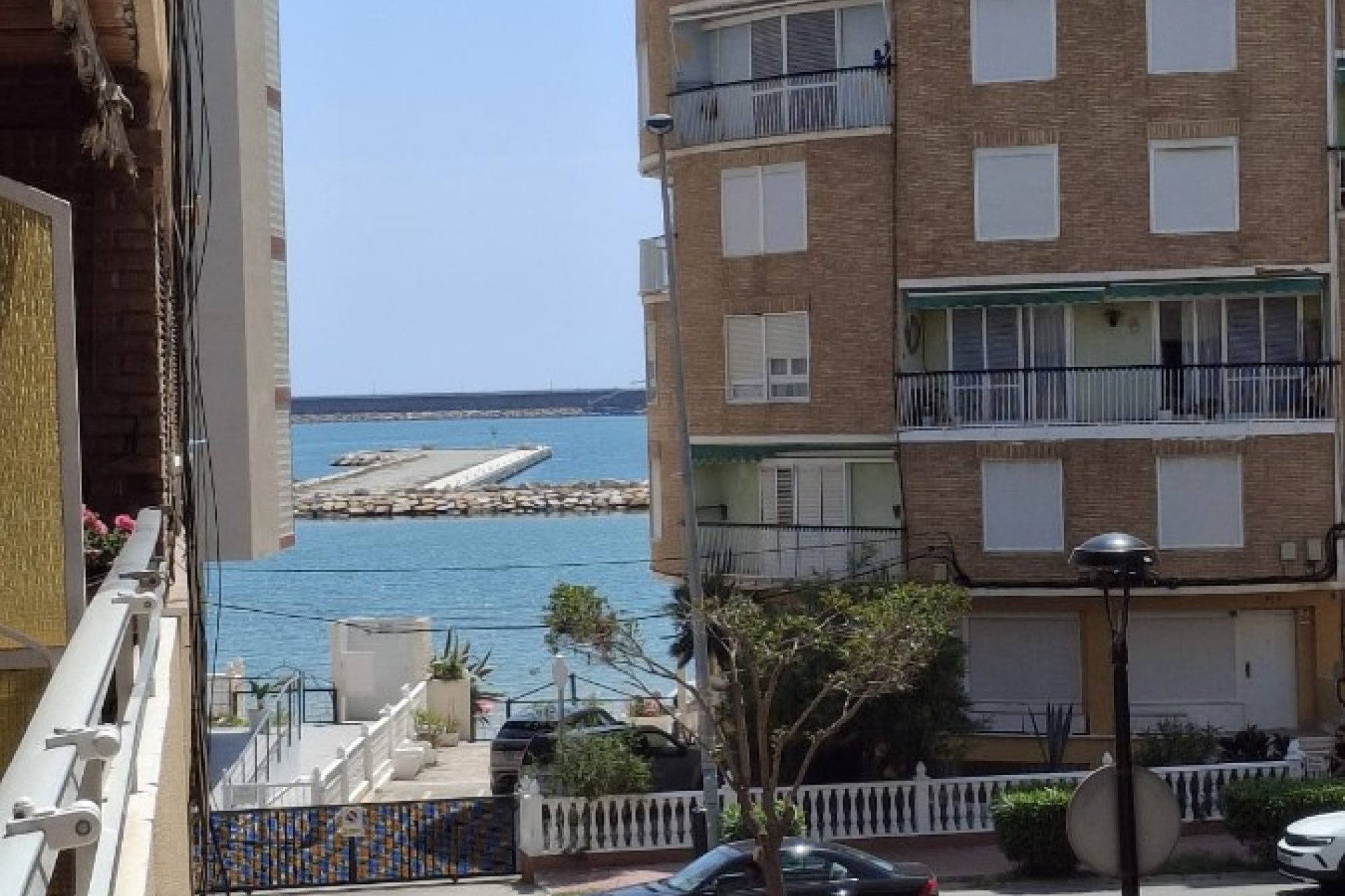 Reventa - Apartamento / piso - Torrevieia - Playa Acequion
