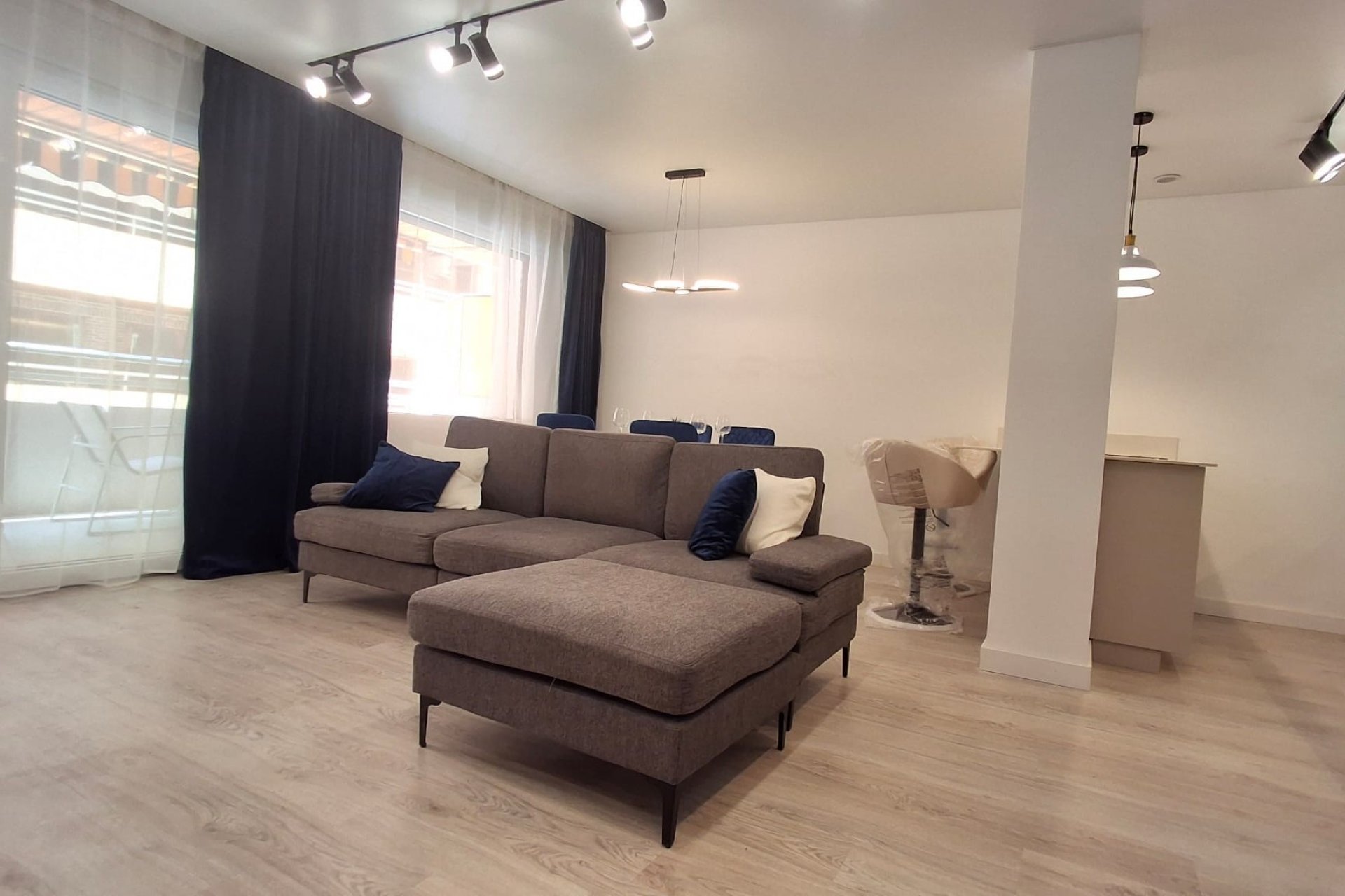 Reventa - Apartamento / piso - Torrevieia - Playa Acequion