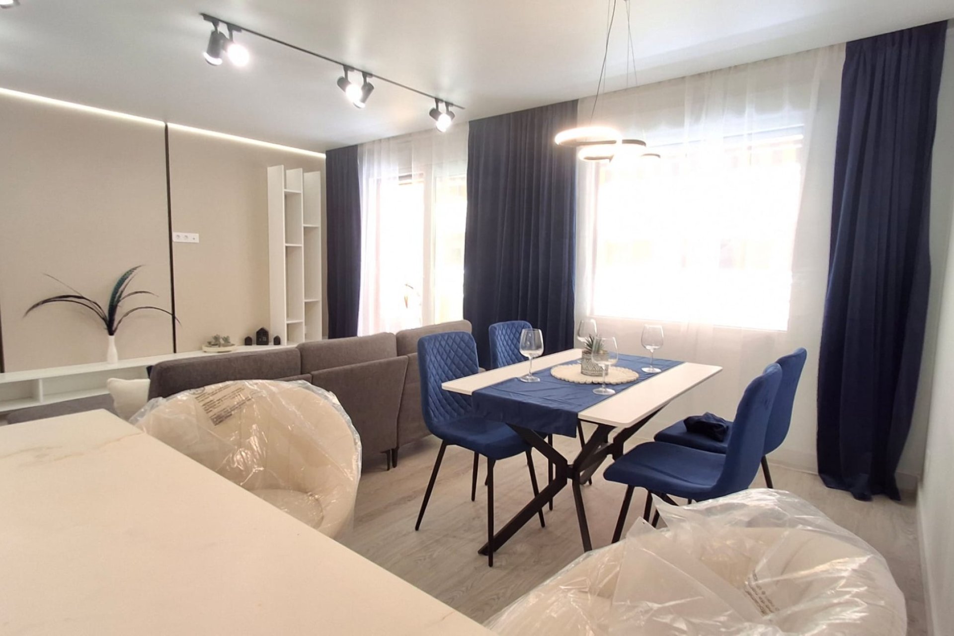 Reventa - Apartamento / piso - Torrevieia - Playa Acequion