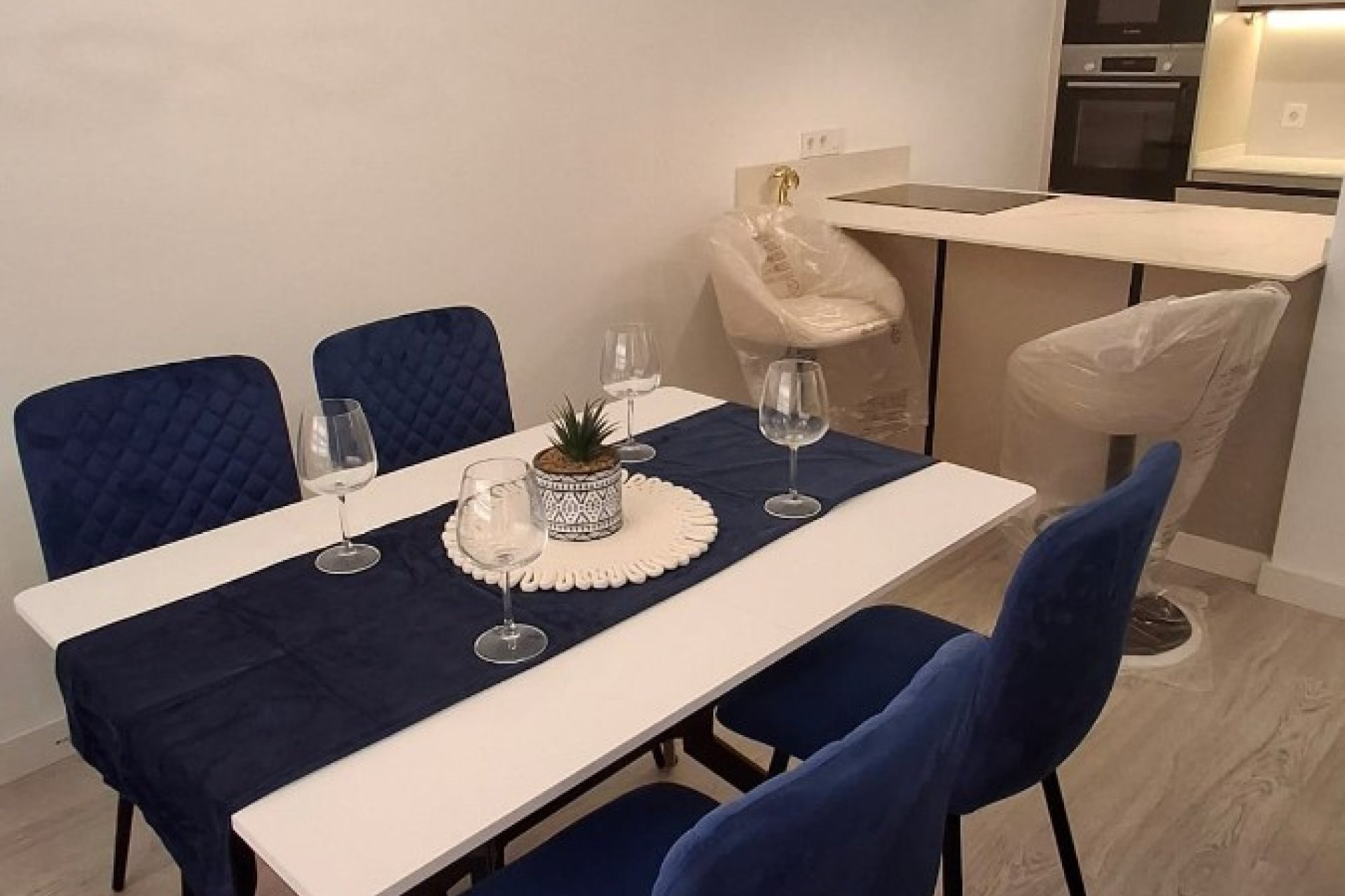 Reventa - Apartamento / piso - Torrevieia - Playa Acequion