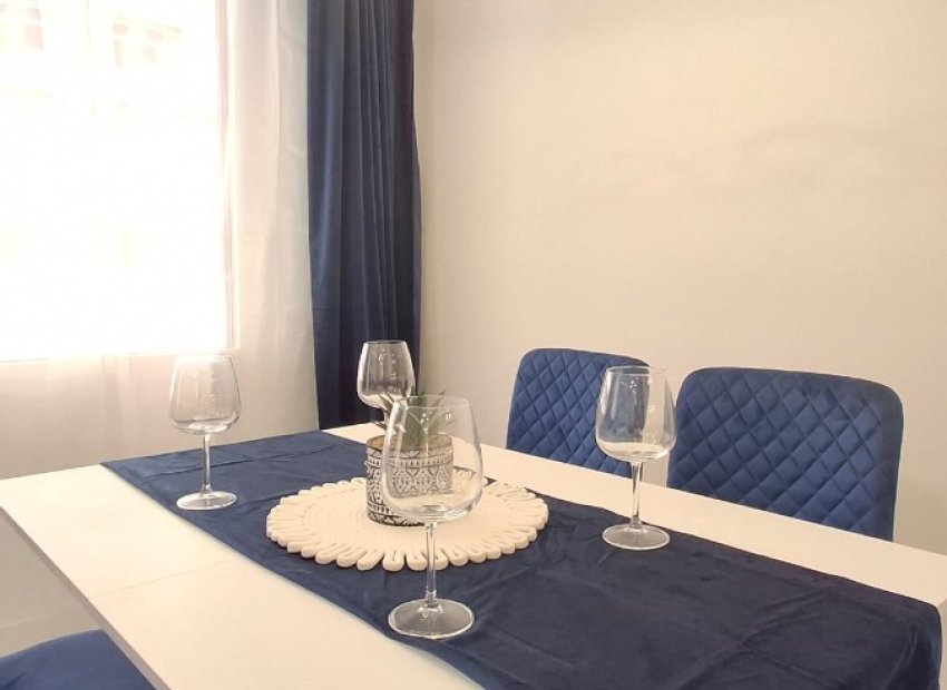 Reventa - Apartamento / piso - Torrevieia - Playa Acequion