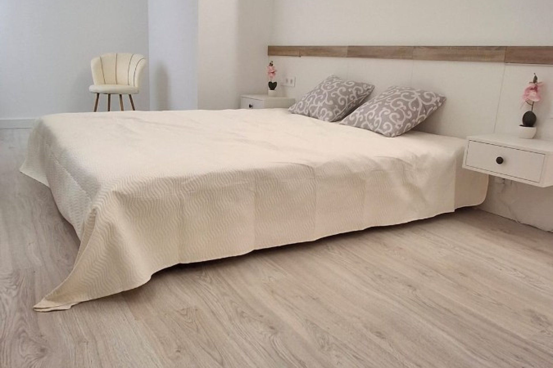 Reventa - Apartamento / piso - Torrevieia - Playa Acequion