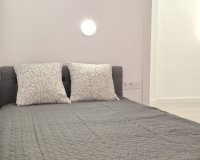 Reventa - Apartamento / piso - Torrevieia - Playa Acequion