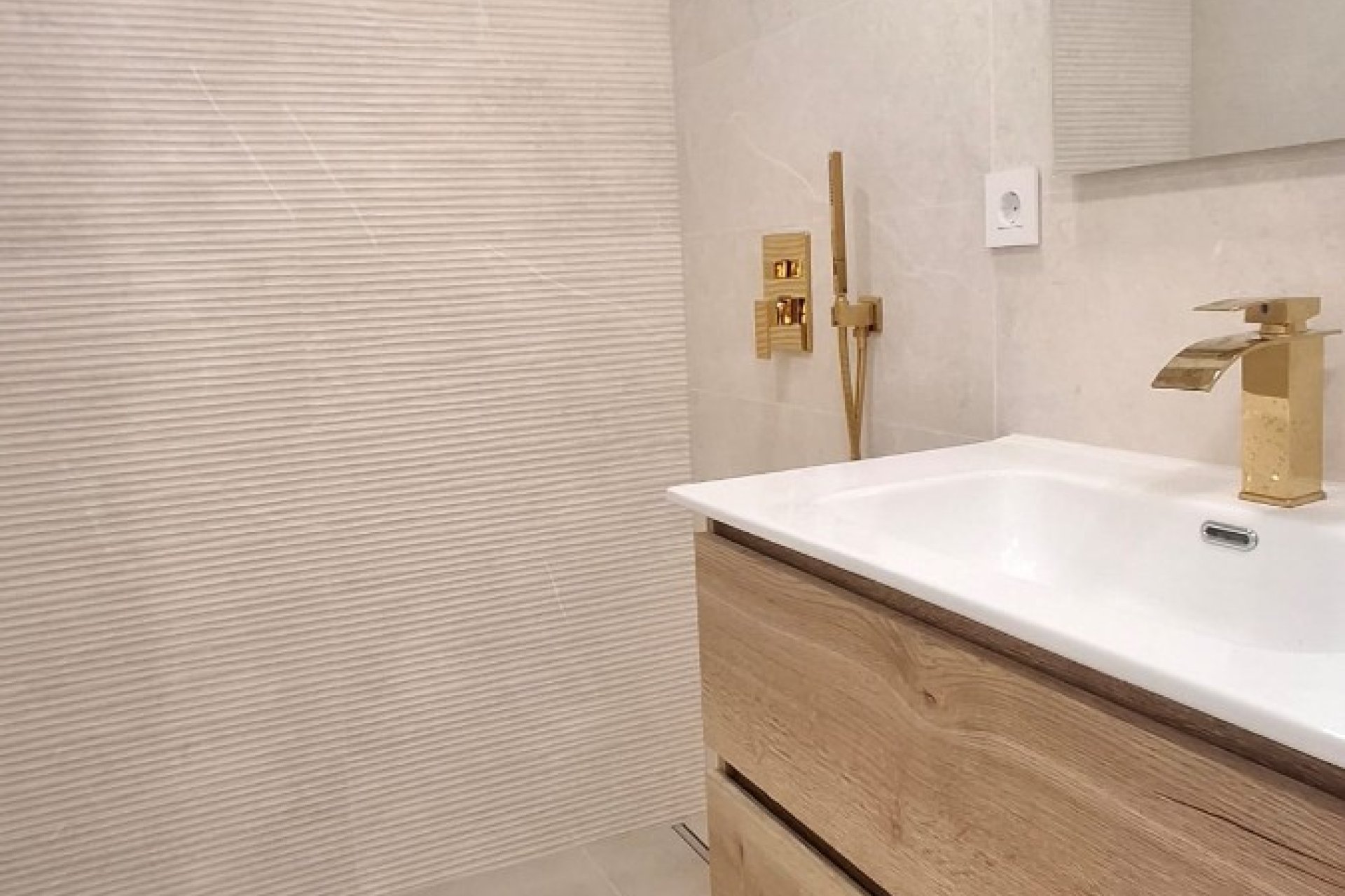 Reventa - Apartamento / piso - Torrevieia - Playa Acequion