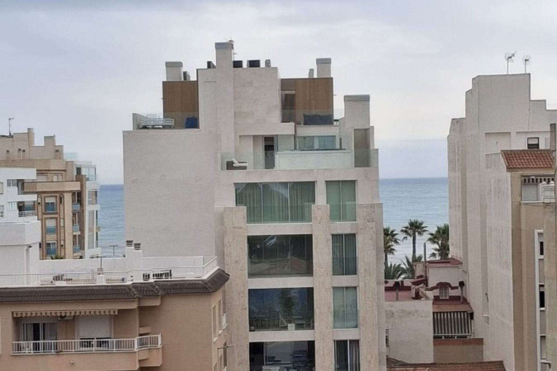 Reventa - Apartamento / piso - Torrevieia - Playa de la mata