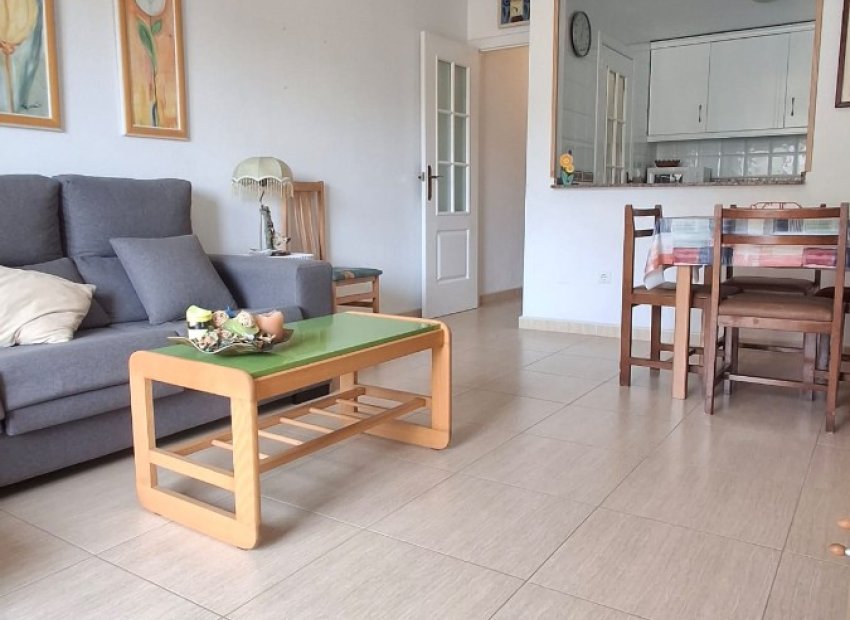 Reventa - Apartamento / piso - Torrevieia - Playa de la mata