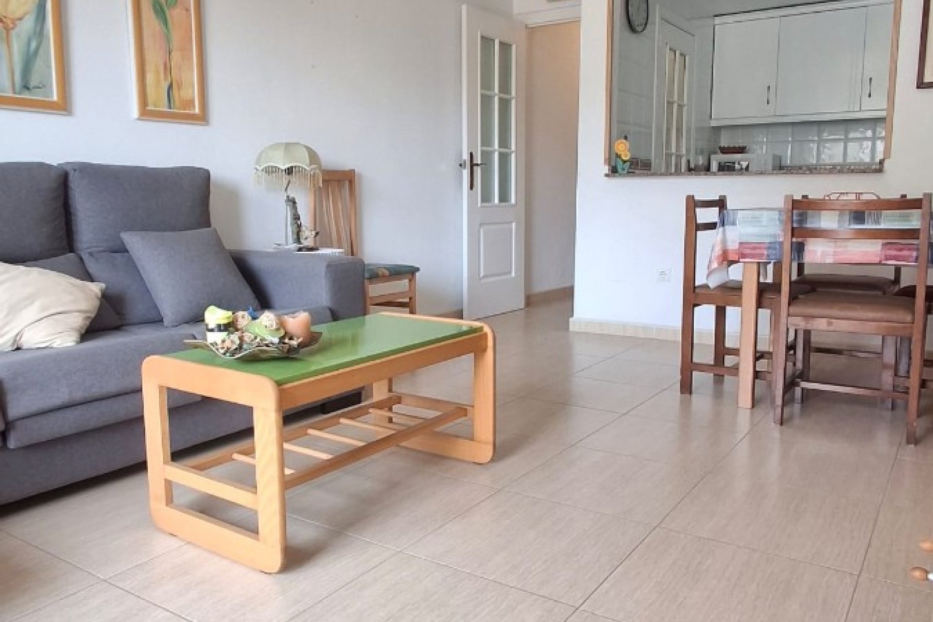 Reventa - Apartamento / piso - Torrevieia - Playa de la mata