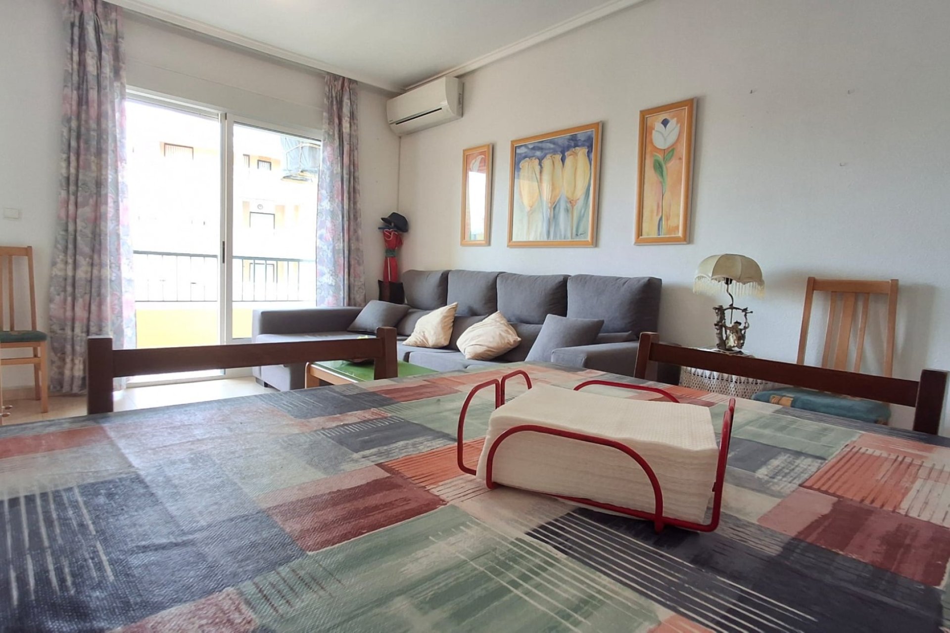 Reventa - Apartamento / piso - Torrevieia - Playa de la mata