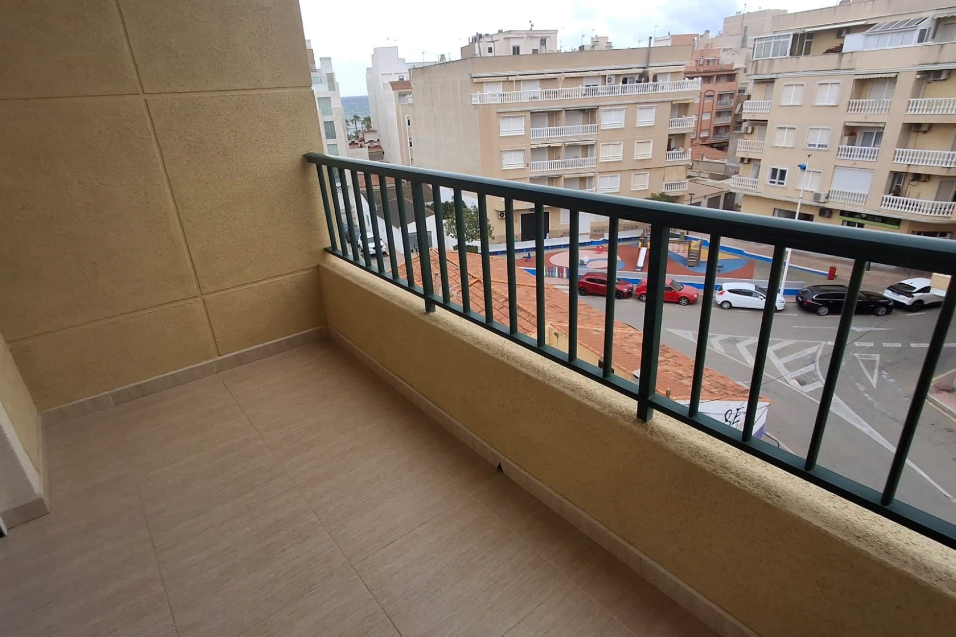 Reventa - Apartamento / piso - Torrevieia - Playa de la mata