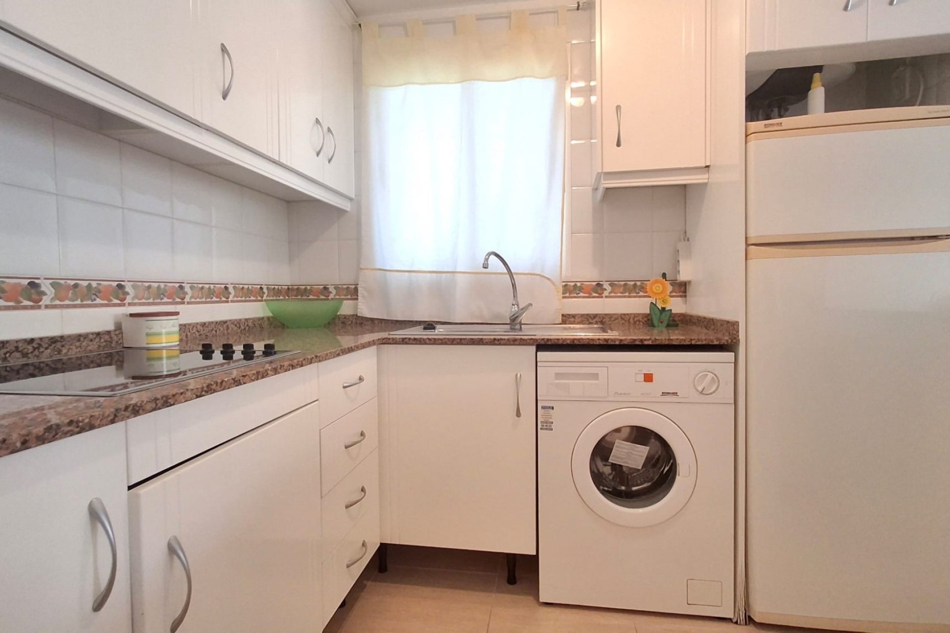 Reventa - Apartamento / piso - Torrevieia - Playa de la mata