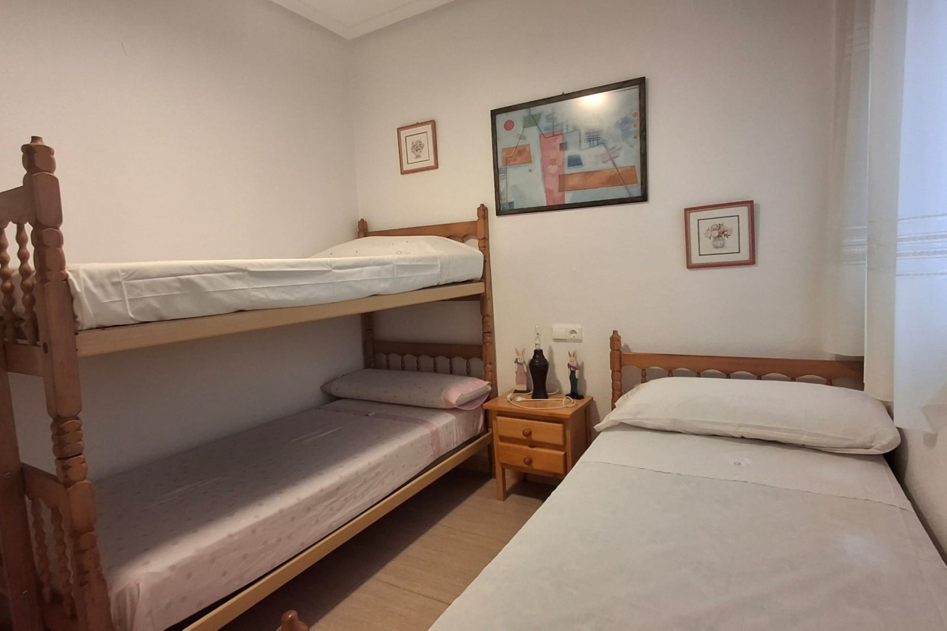 Reventa - Apartamento / piso - Torrevieia - Playa de la mata