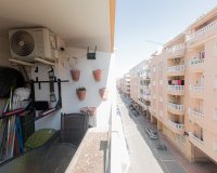 Reventa - Apartamento / piso - Torrevieia - Playa de Los Locos-Curva del Palangre