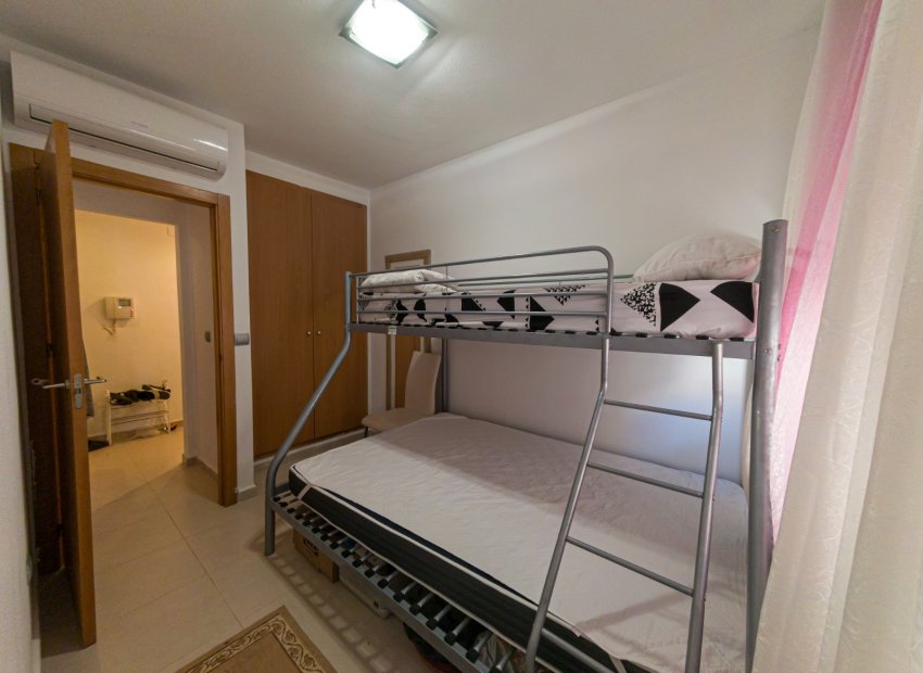 Reventa - Apartamento / piso - Torrevieia - Playa de Los Locos-Curva del Palangre