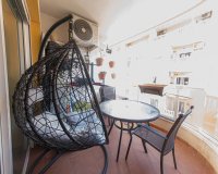 Reventa - Apartamento / piso - Torrevieia - Playa de Los Locos-Curva del Palangre