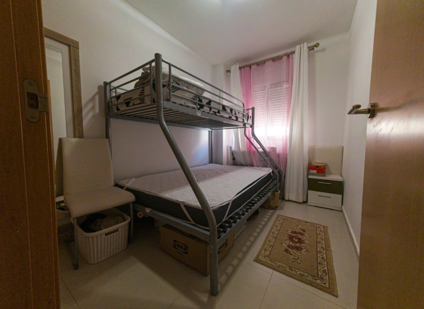 Reventa - Apartamento / piso - Torrevieia - Playa de Los Locos-Curva del Palangre