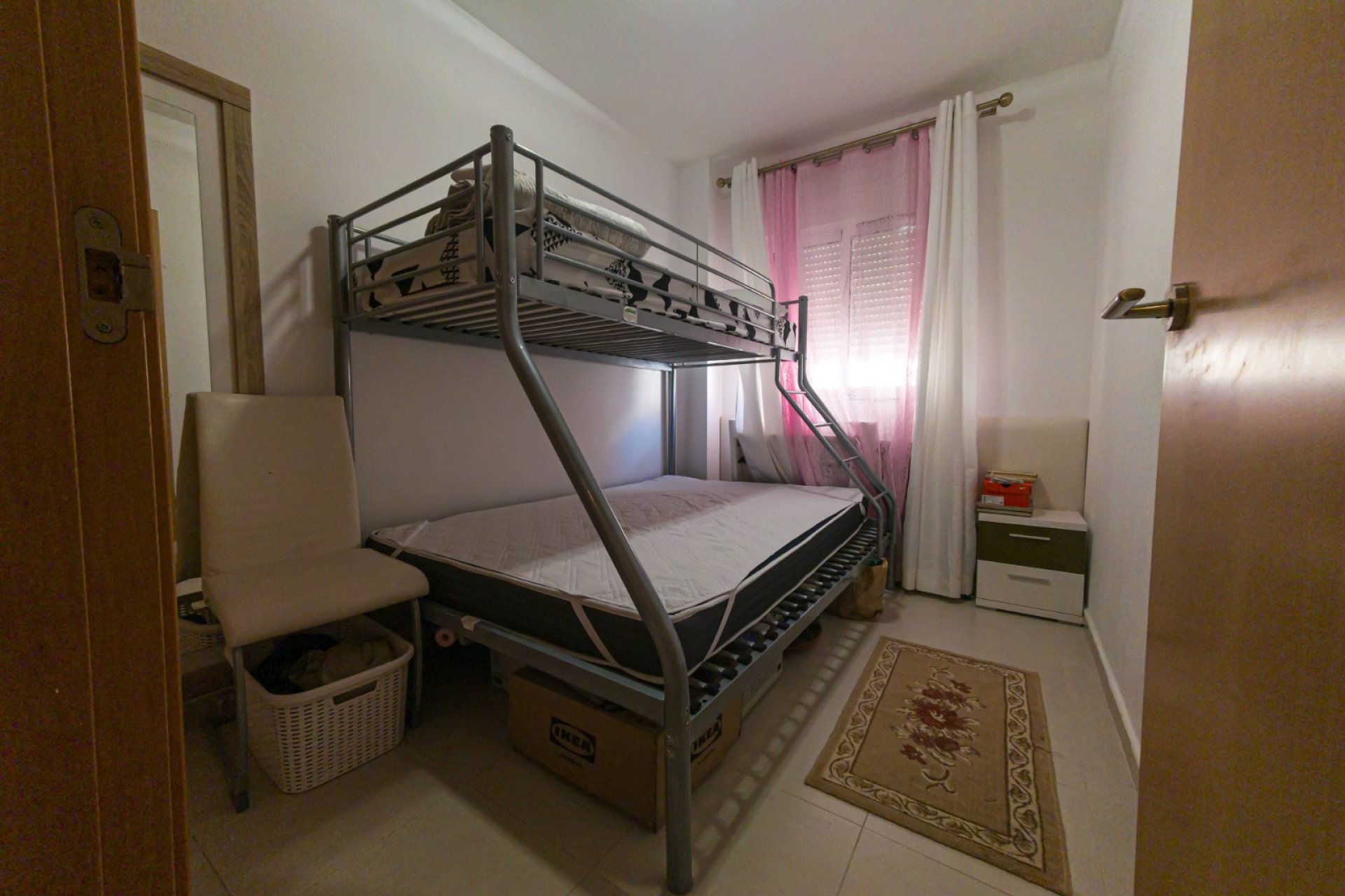 Reventa - Apartamento / piso - Torrevieia - Playa de Los Locos-Curva del Palangre