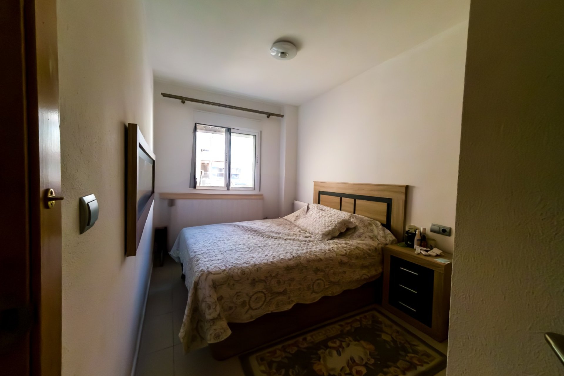 Reventa - Apartamento / piso - Torrevieia - Playa de Los Locos-Curva del Palangre