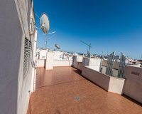 Reventa - Apartamento / piso - Torrevieia - Playa de Los Locos-Curva del Palangre