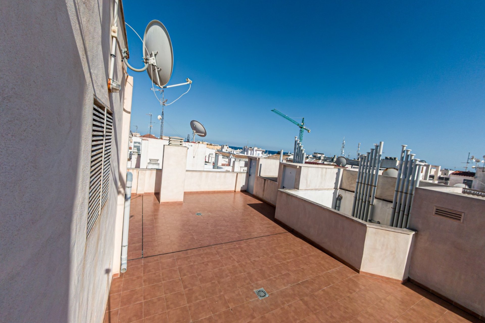 Reventa - Apartamento / piso - Torrevieia - Playa de Los Locos-Curva del Palangre