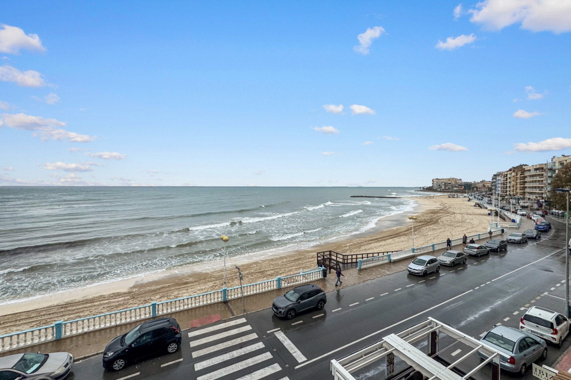 Reventa - Apartamento / piso - Torrevieia - Playa de los Locos