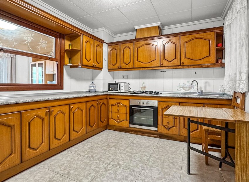 Reventa - Apartamento / piso - Torrevieia - Playa de los Locos