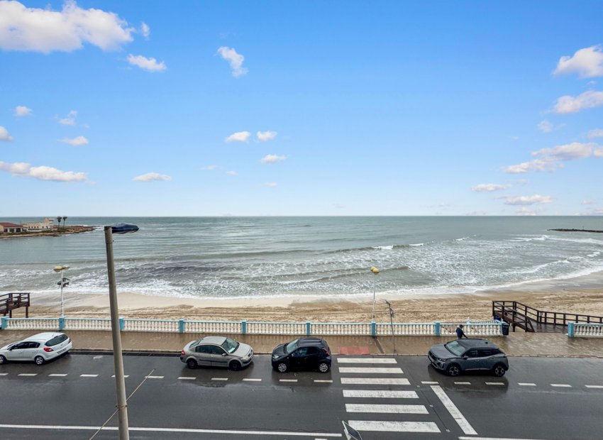 Reventa - Apartamento / piso - Torrevieia - Playa de los Locos
