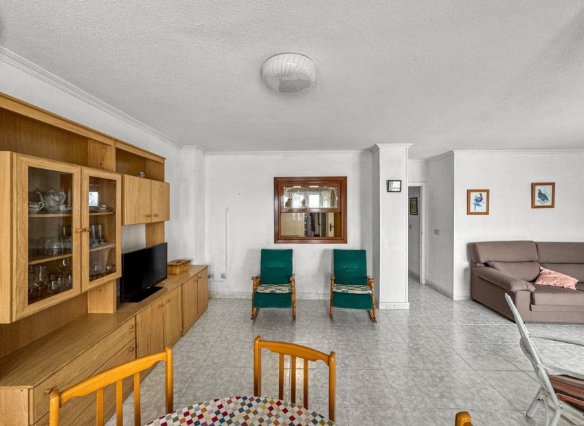 Reventa - Apartamento / piso - Torrevieia - Playa de los Locos