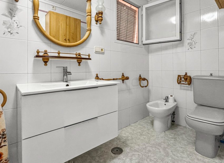 Reventa - Apartamento / piso - Torrevieia - Playa de los Locos