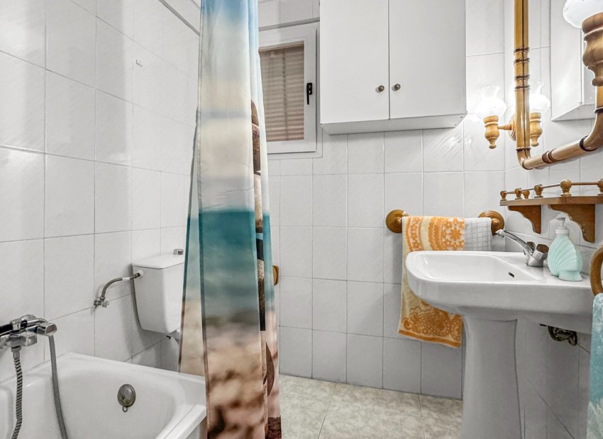 Reventa - Apartamento / piso - Torrevieia - Playa de los Locos