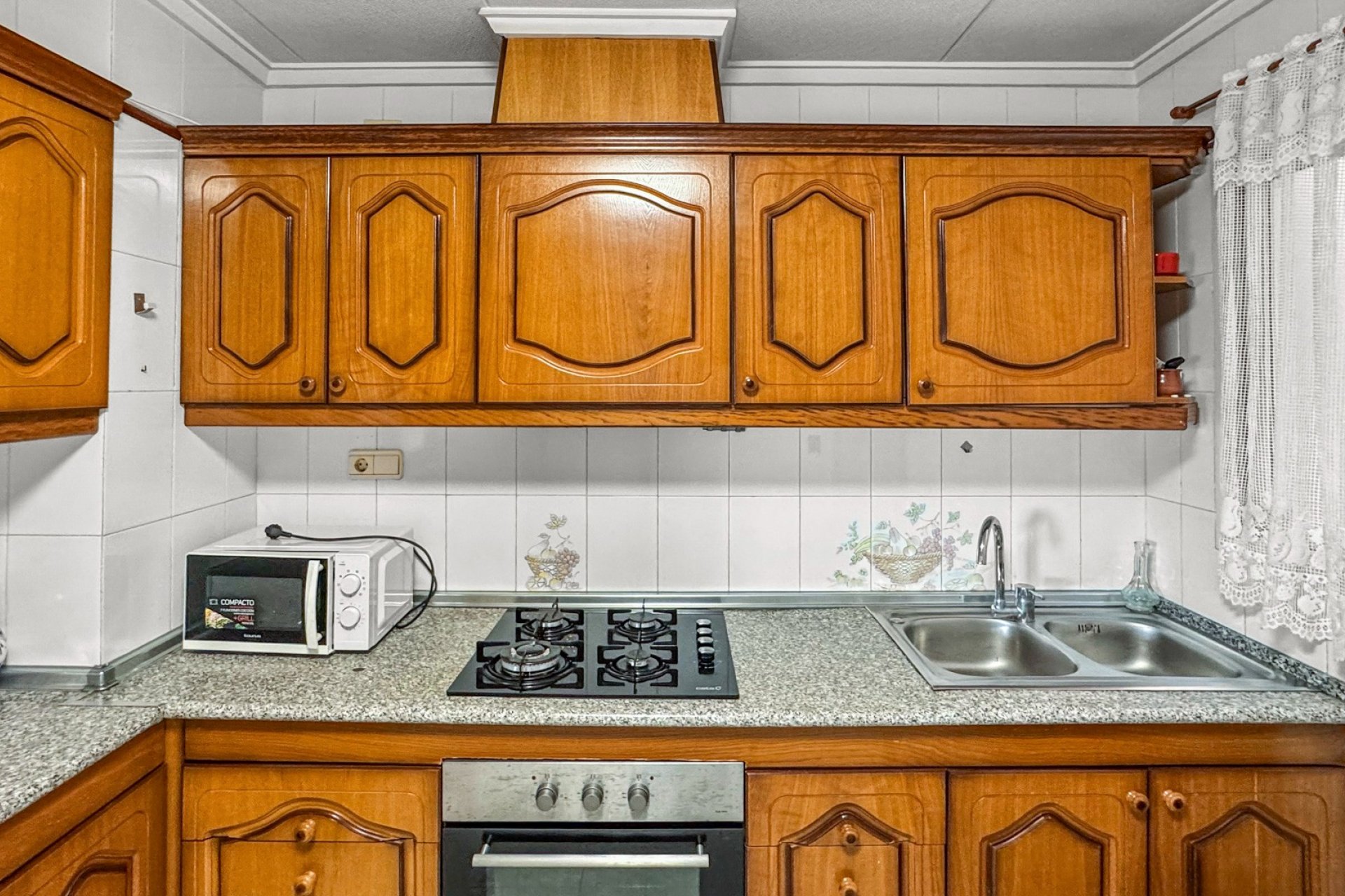 Reventa - Apartamento / piso - Torrevieia - Playa de los Locos
